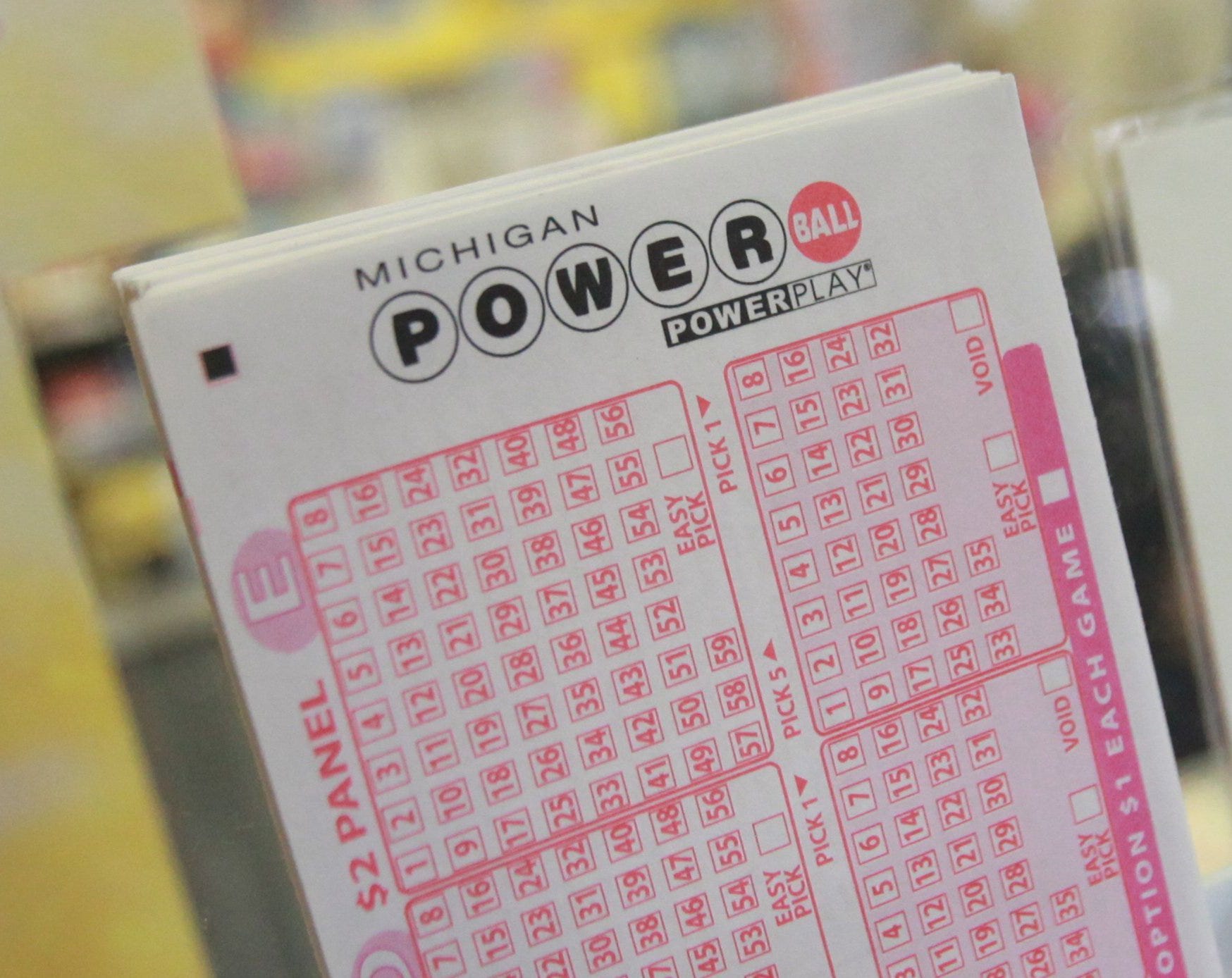 powerball lotto results 1188